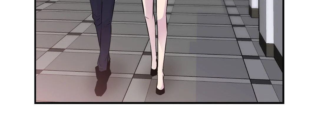 My Ex, Client - Chapter 39
